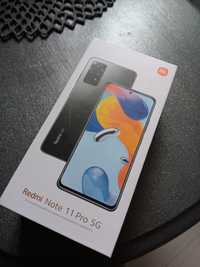 Redmi Note 11 Pro