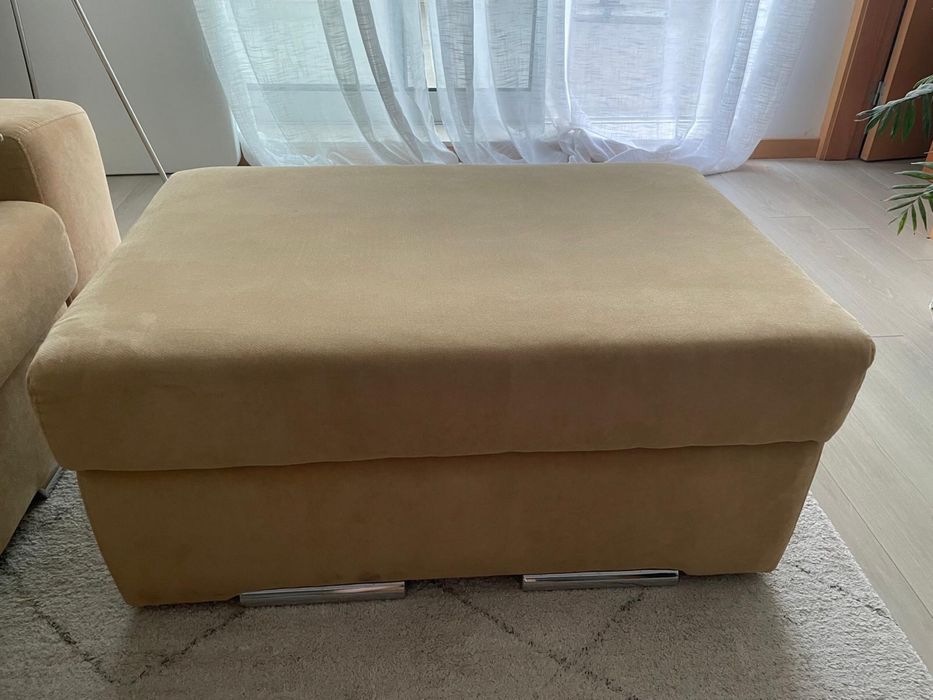 Sofá cama da Interdesign