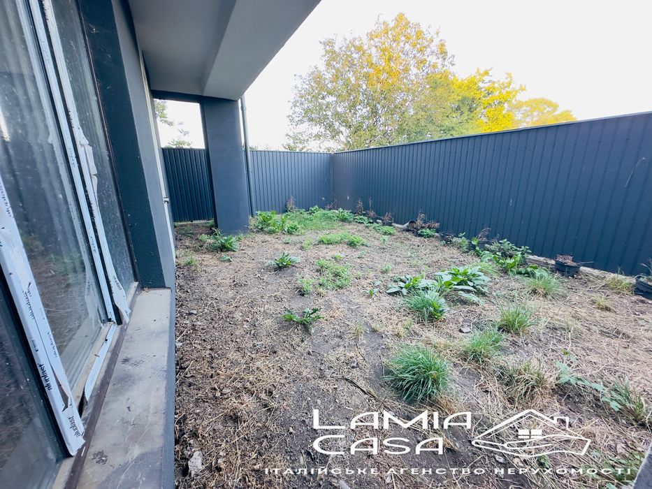 Продаж таунхауса вул. Левицького ( руська , гарячий урбан )