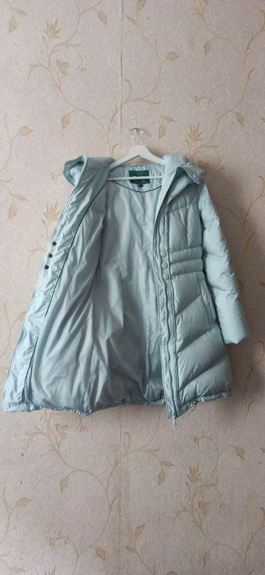 Куртка зимняя  Женская / Детская