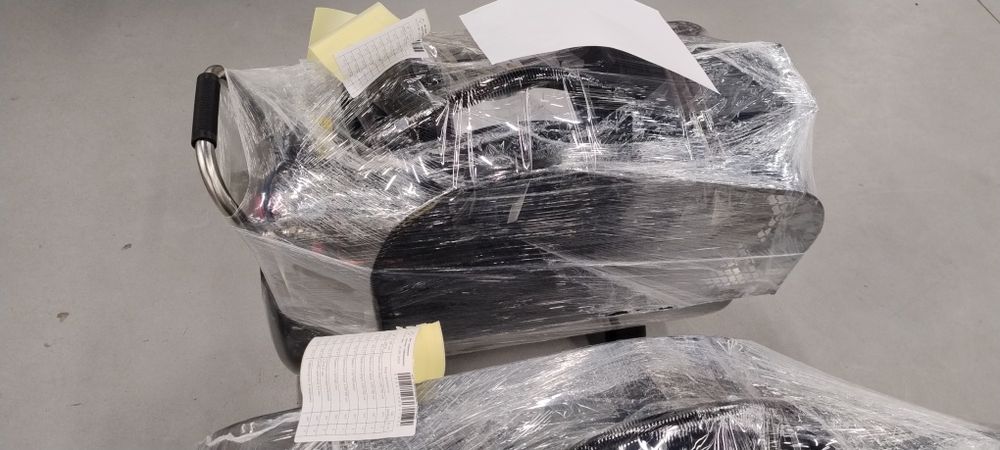 Компрессор Днипро М 100