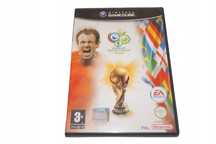 Fifa World Cup - Germany 2006 Nintendo Gamecube Pudełkowa