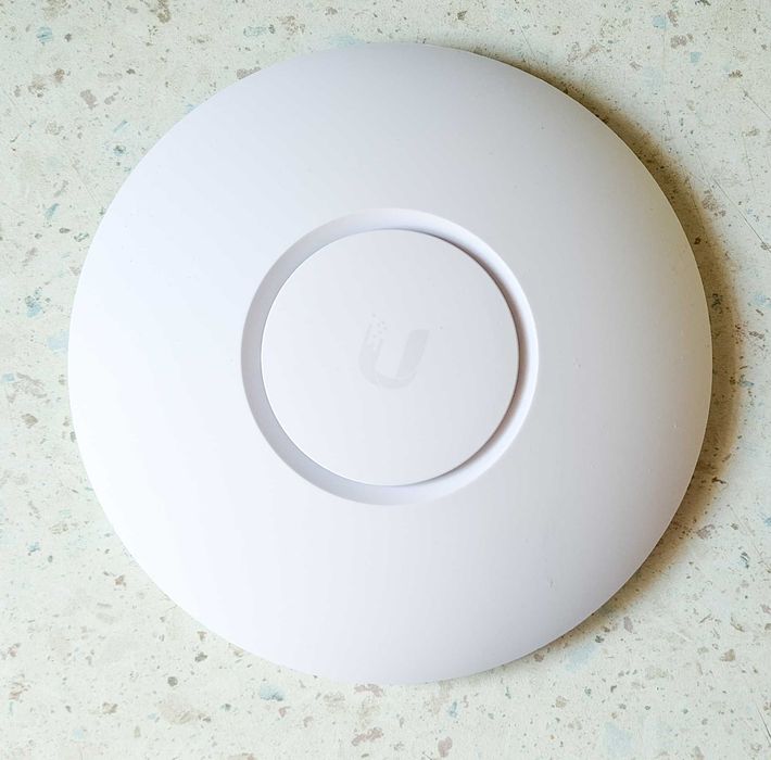 WI-FI Точка доступу 1167 Мбіт/с Ubiquiti Unifi AC Lite AP UAP-AC-LITE