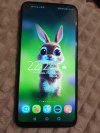 huawei p40 lite e green