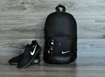 Рюкзак Nike мужской женский спортивный портфель школьный Найк
