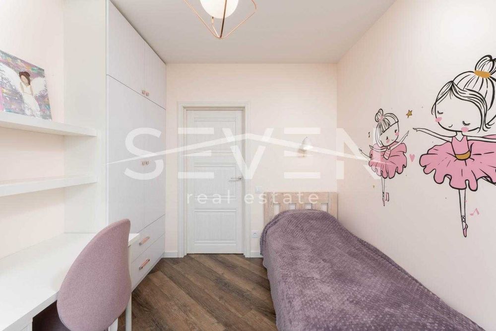 Продаж 3к квартира ЖК Метрополія Дарниця