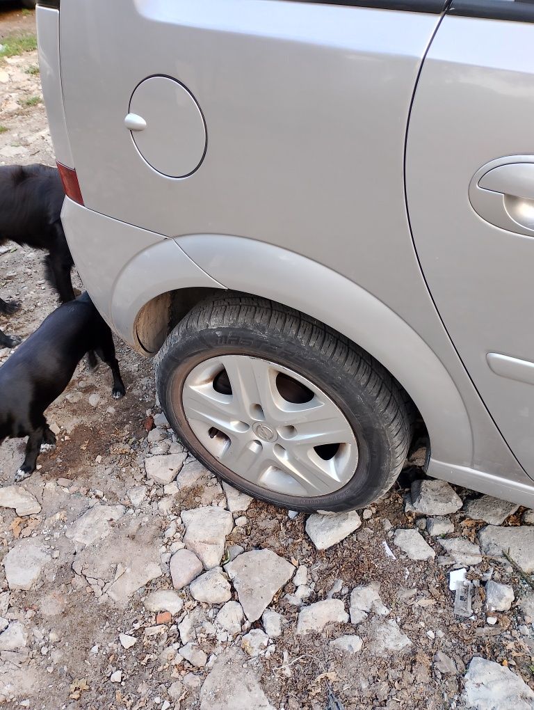 Kołpaki opel 15 orginal