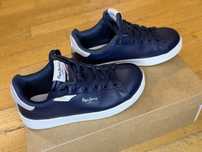 Buty Pepe Jeans 32 skórzane