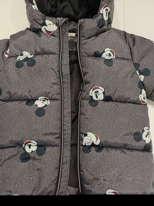 Куртка HM 98 осінь/весна