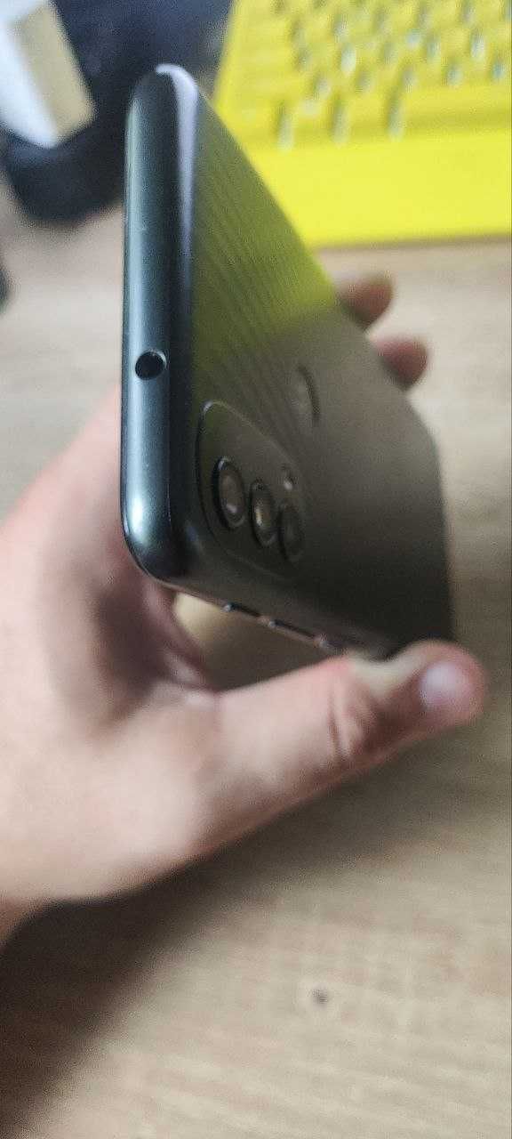 Motorola E40 4/64