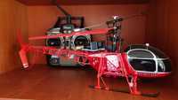 Amewi Lama Helikopter RC