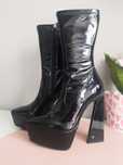 Botki Windsor Smith rozm 37. 24cm.