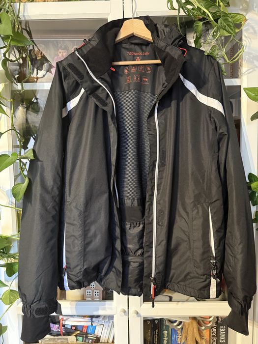 Kurtka zimowa sportowa Crivit – damska rozmiar 44