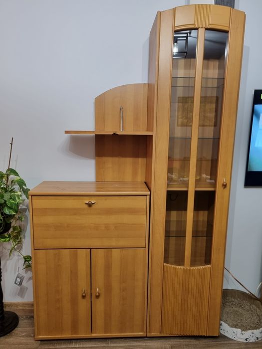 Meble zestaw do pokoju dziennego