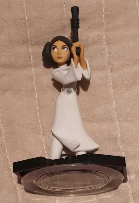 Disney Infinity Figurka Księżniczka Leia