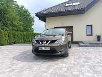 Nissan Qashqai Faktura Vat