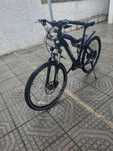 Bicicleta Montanha