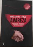 Livro de Emiliano Fittipaldi