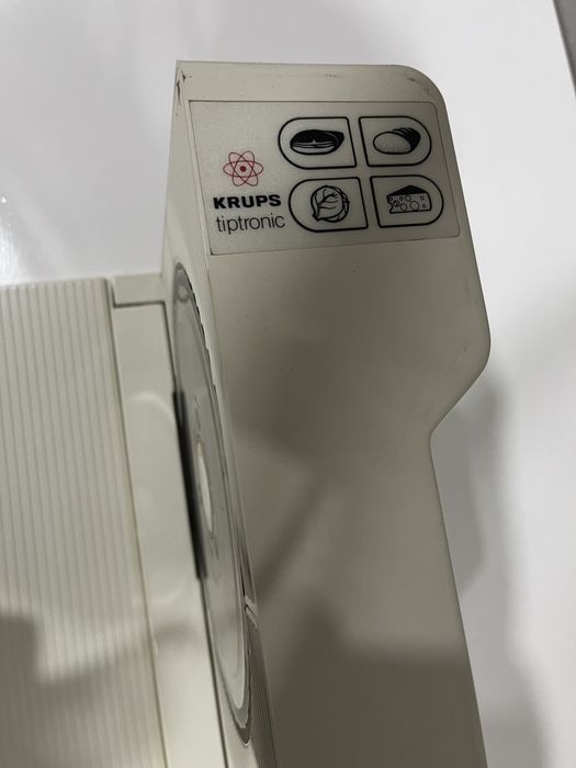 Máquina de cortar cozinha
