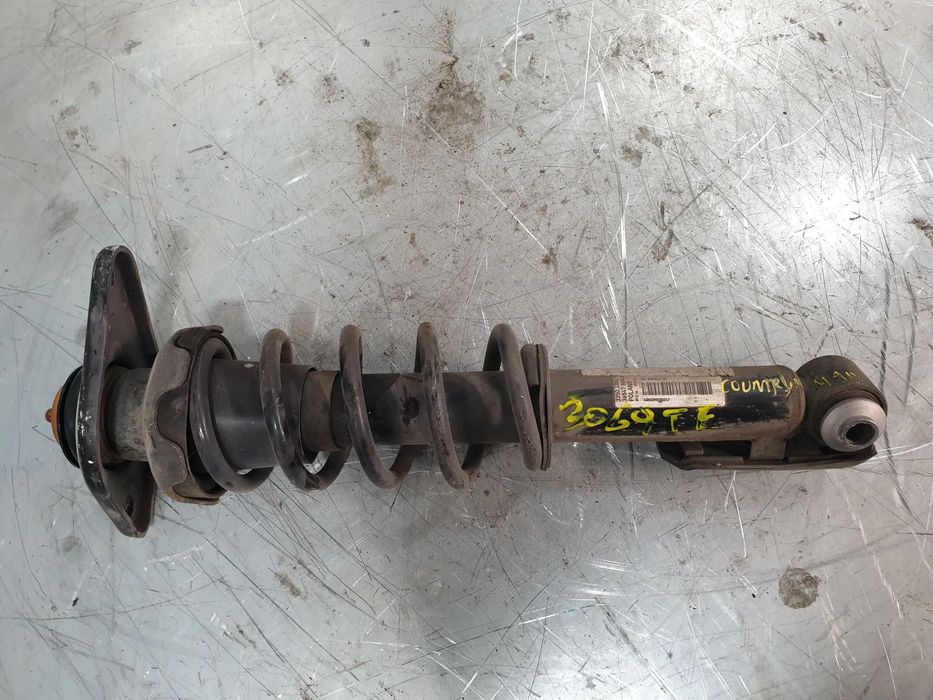 Amortecedor trás esquerdo MINI Mini Countryman (R60)