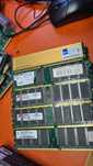 Memórias ddr 400 1gb