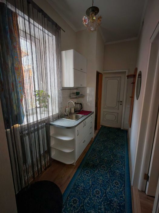 Сдам жилье центр Баррикадная