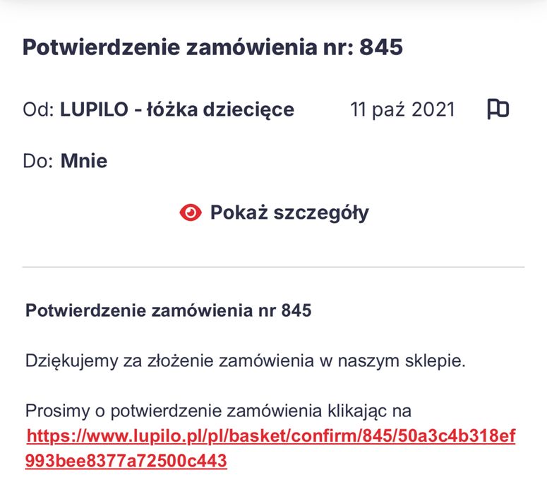 Drewniane łóżko dziecięce 80x140 z barierkami i pojemnikiem
