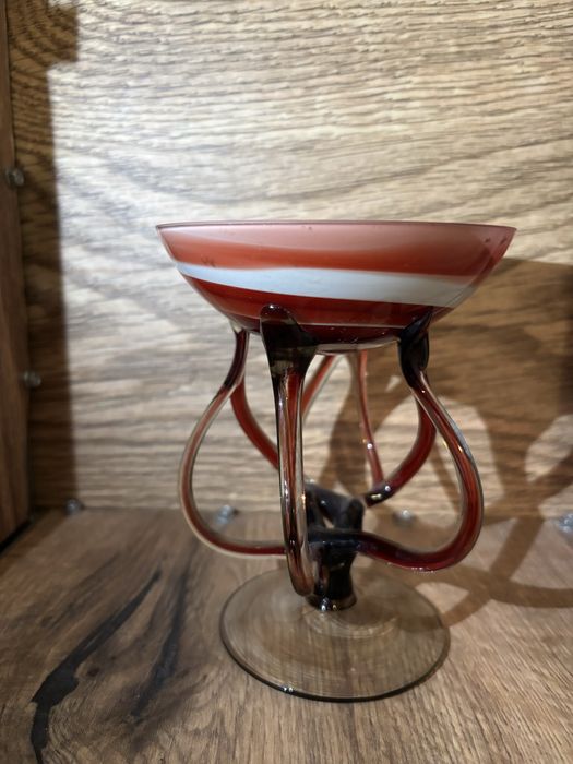 KROSNO - ośmiornica.