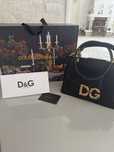 Dolce Gabbana сумка premium