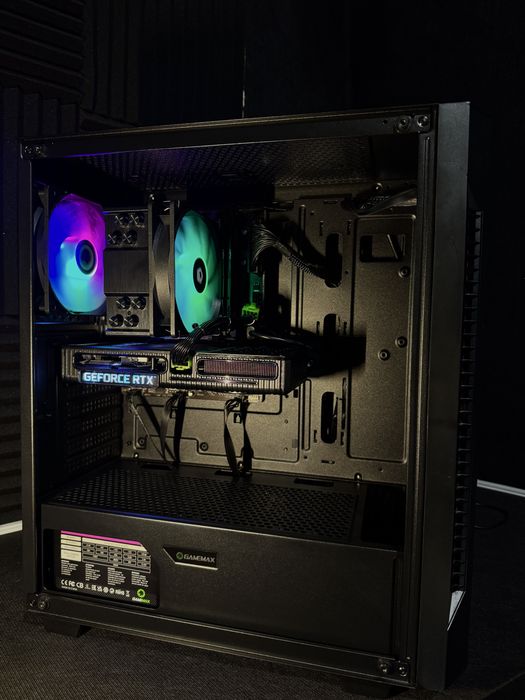 Ігровий ПК/ i5-10400F/ RTX 3060 12 GB/ 16 GB RAM/ SSD 1 TB