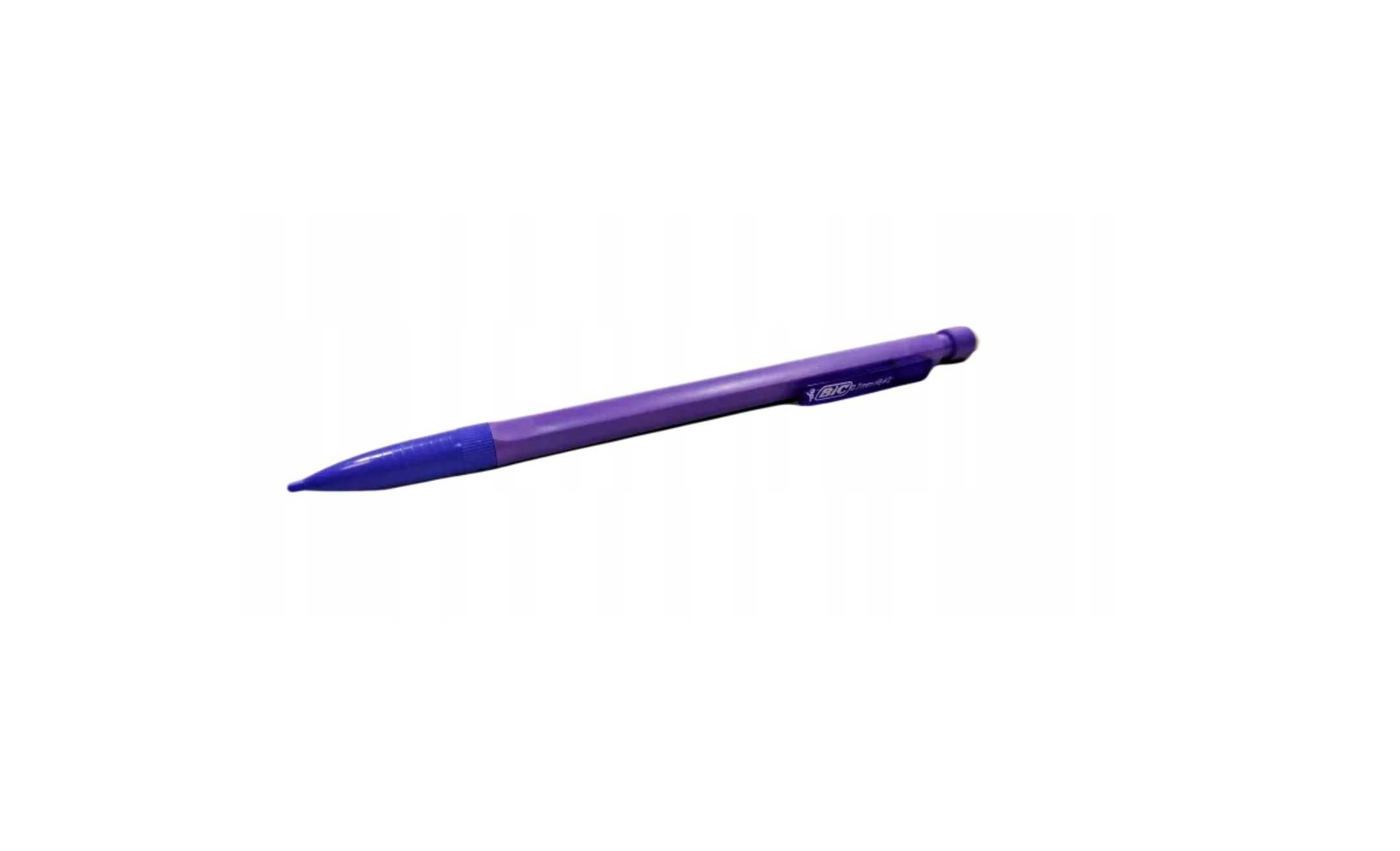 Ołówek automatyczny BIC 0.7MM HB #2 FIOLETOWY