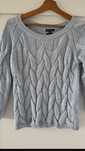 Sweterek Massimo Dutti r. S