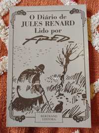 O Diário de Jules Renard