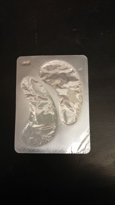 Almofadas em hidrogel be beauty care