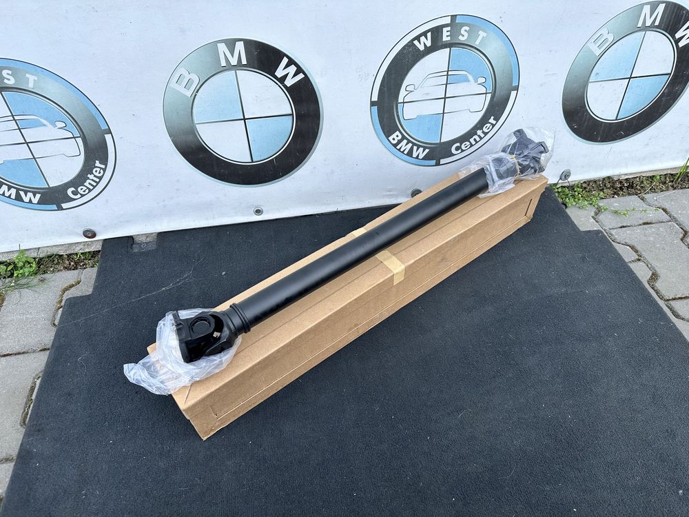 Bmw F20 F30 F31 F32 F36 кардан передній бмв 2 3 4 серія кардан коробки