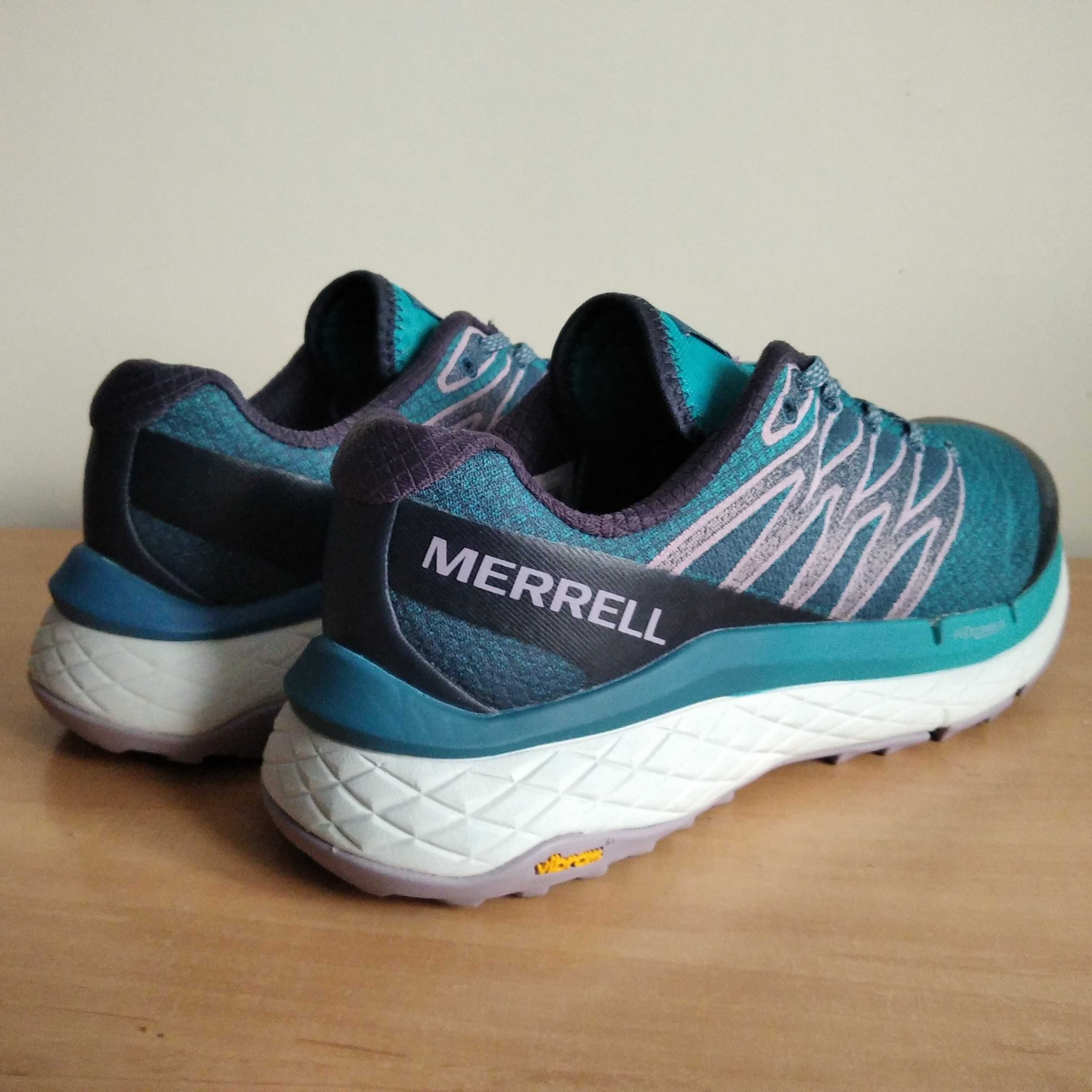 Buty biegowe  MEERELL Rubato roz.eu-40.5