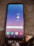 Samsung S8 +  zegarek gratis