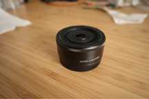 Obiektyw canon efm ef-m 22mm f2 stm autofocus