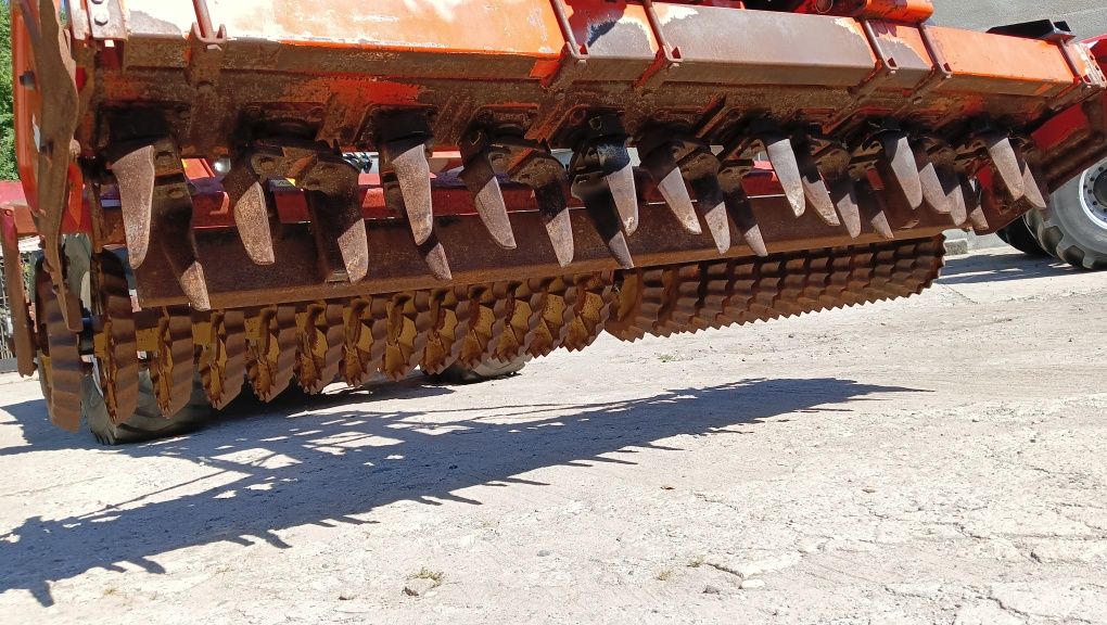 Agregat siewny wirowy aktywny Maschio Gaspardo DM3000