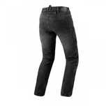 Spodnie motocyklowe Shima RIDER MEN PNT BLK