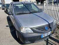 Dacia Pickup