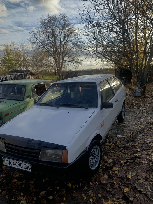 Продам ваз 2108