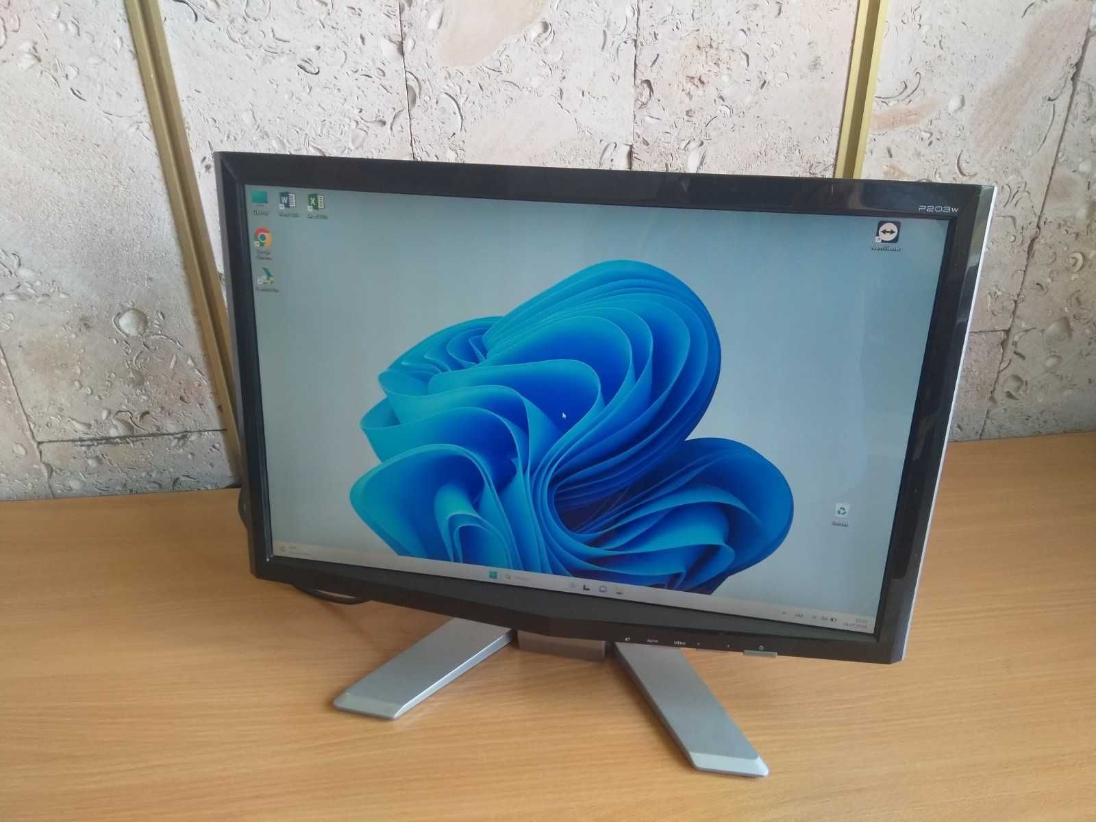 Монитор 20" Acer P203W