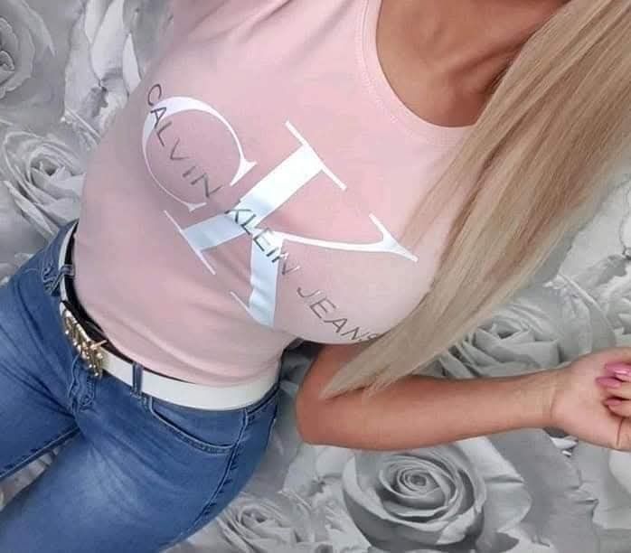 Koszulki damskie Nike Puma Guess Tommy Hilfiger Boss itp