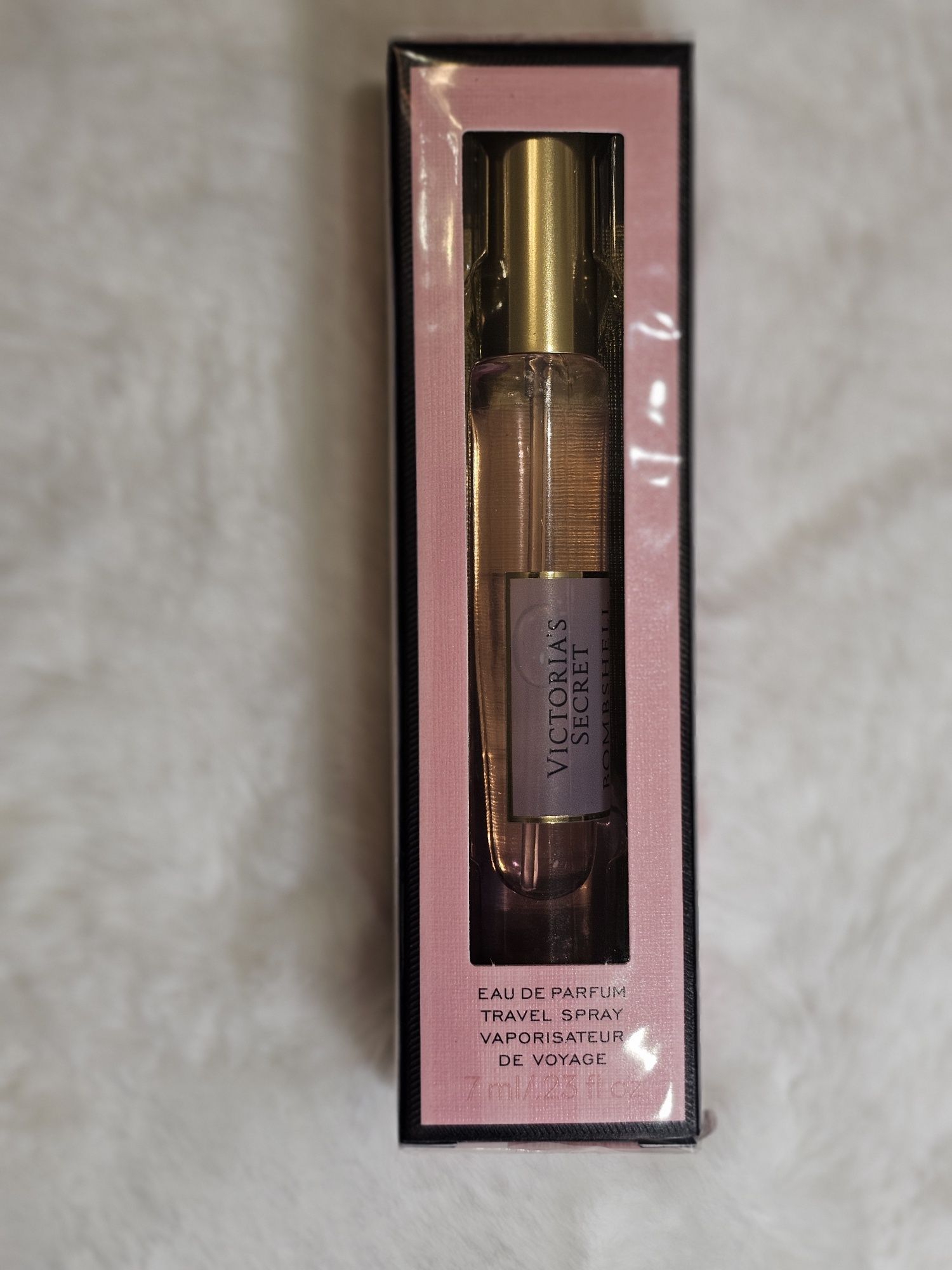 Victoria's Secret Bombshell perfumy 7 ml