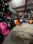 Fotelik samochodowy cybex britax romer takata maxi cosi recaro