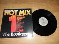 HOT MIX - składanka hitów non stop