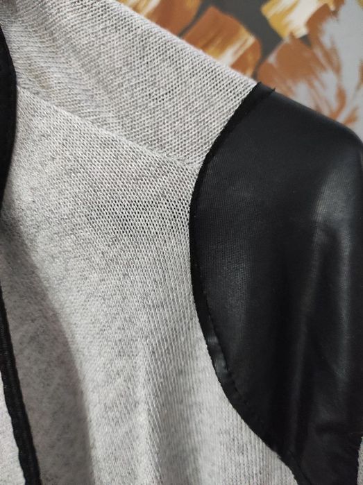 Kardigan damski codzienny