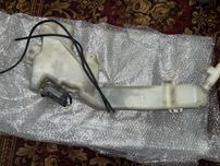 Бачок омивача на Honda CRV 3-покоління, 2006-2011