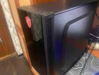 Ігровий ПК. GTX1050Ti, 4Gb,